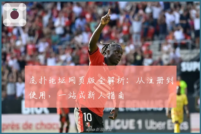 虎扑论坛网页版全解析：从注册到使用，一站式新人指南