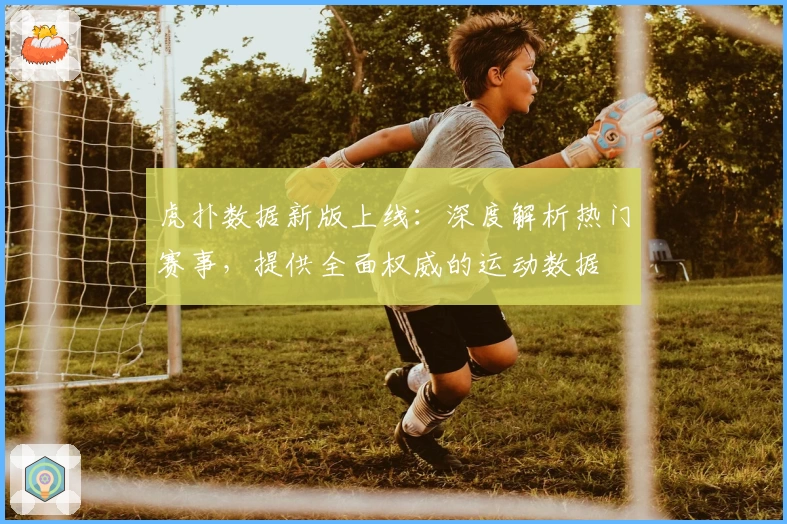 虎扑数据新版上线:深度解析热门赛事,提供全面权威的运动数据